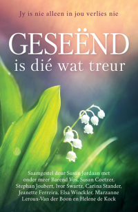 Immagine di copertina: Geseënd is dié wat treur 1st edition 9780796322838