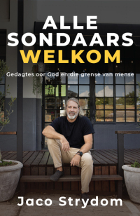 Cover image: Alle sondaars welkom 1st edition 9780796322982