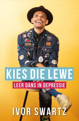 صورة الغلاف: Kies die lewe 1st edition 9780796323033