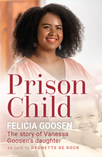 Cover image: Prison Child 1st edition 9780796323187