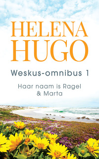 Imagen de portada: Weskus-omnibus 1 1st edition 9780796323262