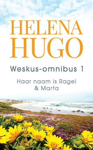 Cover image: Weskus-omnibus 1 1st edition 9780796323262