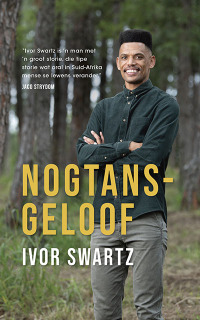 Cover image: Nogtans-geloof 1st edition 9780796323385