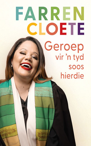 Imagen de portada: Geroep vir 'n tyd soos hierdie 1st edition 9780796323484