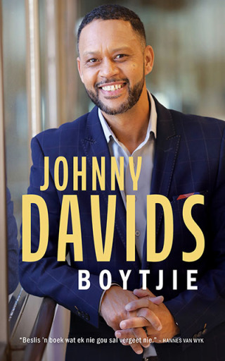 Cover image: Boytjie 1st edition 9780796323507