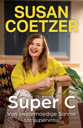 Imagen de portada: Super C 1st edition 9780796323705