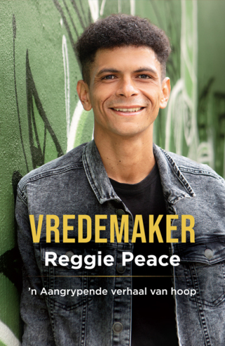 Cover image: Vredemaker 1st edition 9780796323767