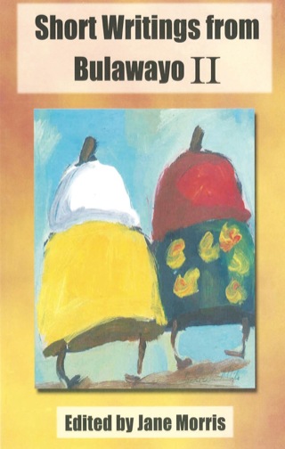 Cover image: Short Writings from Bulawayo II 1st edition 9780797428966