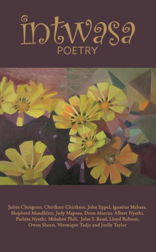 Cover image: Intwasa Poetry 1st edition 9780797436459