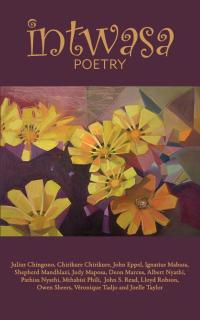 Cover image: Intwasa Poetry 9780797436459