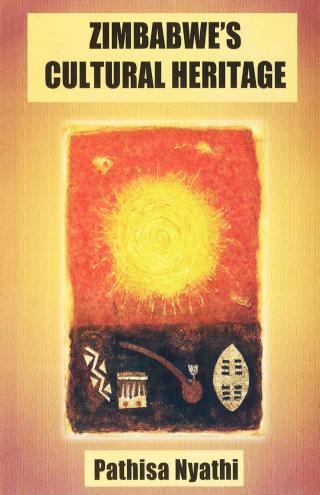 Cover image: Zimbabwe's Cultural Heritage 9780797428973