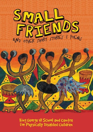 Cover image: Small Friends and other stories and poem 1st edition 9780797494527