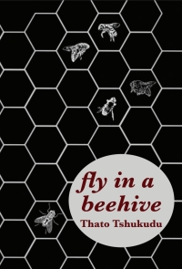 Omslagafbeelding: fly in a beehive 9780797484924