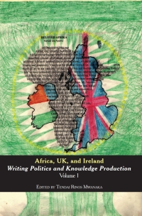 Immagine di copertina: Africa, UK, and Ireland 9780797493346