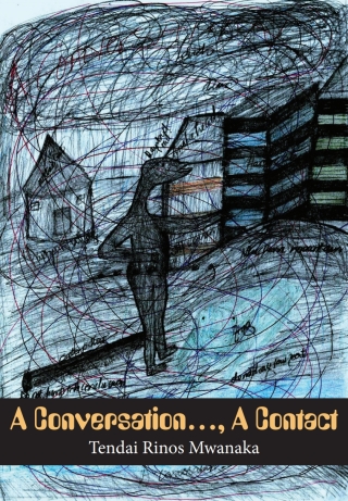 Cover image: A Conversation 1st edition 9780797494404