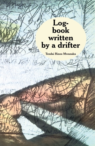 Imagen de portada: Logbook written by a drifter 1st edition 9780797486157