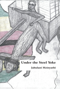 Imagen de portada: Under The Steel Yoke 9780797484917