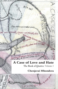 Imagen de portada: A Case of Love and Hate 9780797484948