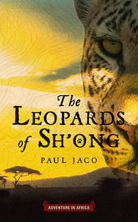 Cover image: The Leopards of Sh'ong 1st edition 9780798149303