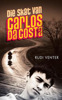 Cover image: Die skat van Carlos da Costa 1st edition 9780798151313