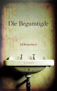 Titelbild: Die Begunstigde 1st edition 9780798150958