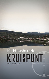 Cover image: Kruispunt 1st edition 9780798151719