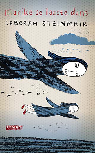 Imagen de portada: Marike se laaste dans 1st edition 9780798151467