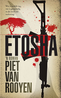 Cover image: Etosha 1st edition 9780798151559