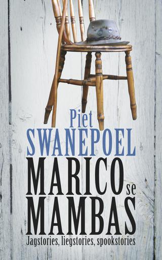Cover image: Marico se mambas 1st edition 9780798150699
