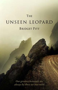 Cover image: The Unseen Leopard 1st edition 9780798152235