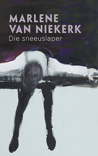 Omslagafbeelding: Die sneeuslaper 1st edition 9780798151818