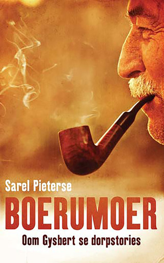 Imagen de portada: Boerumoer 1st edition 9780798152433