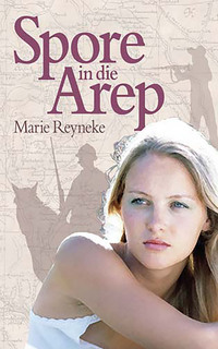 Cover image: Spore in die Arep 1st edition 9780798150675