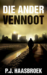 Cover image: Die ander vennoot 1st edition 9780798150415
