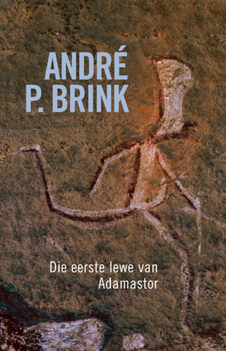 Cover image: Eerste lewe van Adamastor 1st edition 9780798150682