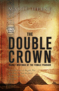 صورة الغلاف: The Double Crown 1st edition 9780798150361