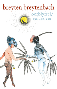 Cover image: Oorblyfsel / Voice Over 1st edition 9780798150712