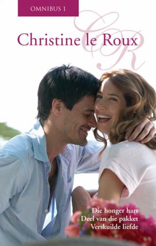 Cover image: Christine le Roux Omnibus 1 1st edition 9780798150323