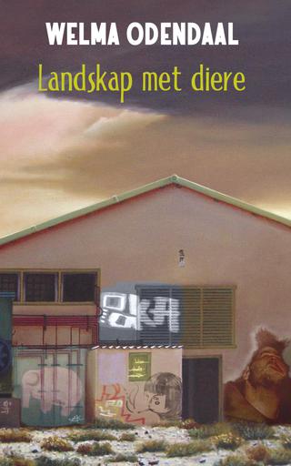 Cover image: Landskap met diere 1st edition 9780798150354
