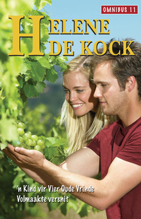 Cover image: Helene de Kock Omnibus 11 1st edition 9780798151030