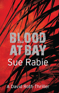 Titelbild: Blood at Bay 1st edition 9780798151122