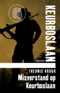 Imagen de portada: Keurboslaan #9 1st edition 9780798150224