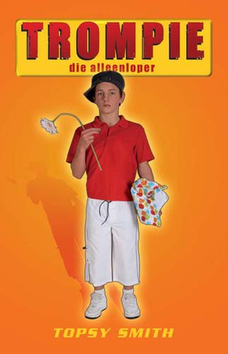 Imagen de portada: Trompie die alleenloper (#23) 1st edition 9780798147774