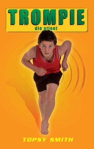 Imagen de portada: Trompie die atleet (#24) 1st edition 9780798147781
