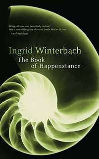 Imagen de portada: Book of happenstance, The 1st edition 9780798149297