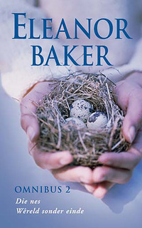 Cover image: Eleanor Baker Omnibus 2 1st edition 9780798149310