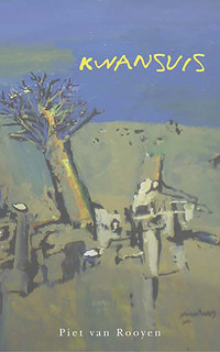 Cover image: Kwansuis 1st edition 9780798149945