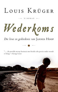 Cover image: Wederkoms 1st edition 9780798149976
