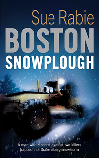 Cover image: The Boston Snowplough 1st edition 9780798149778
