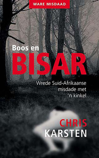 Immagine di copertina: Boos en Bisar 1st edition 9780798149747